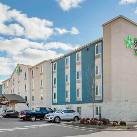 Extended Stay America Select Suites - Charlotte - Northlake Zewnętrze zdjęcie