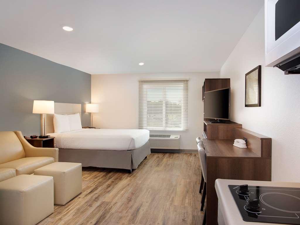 Extended Stay America Select Suites - Charlotte - Northlake Pokój zdjęcie