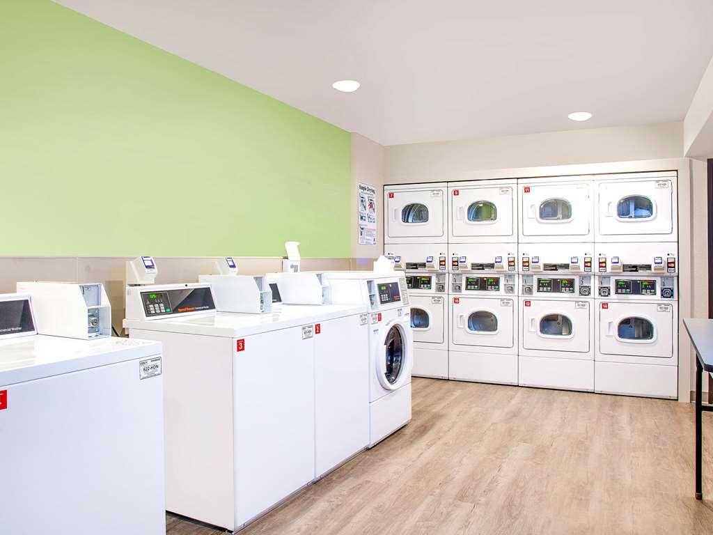 Extended Stay America Select Suites - Charlotte - Northlake Udogodnienia zdjęcie