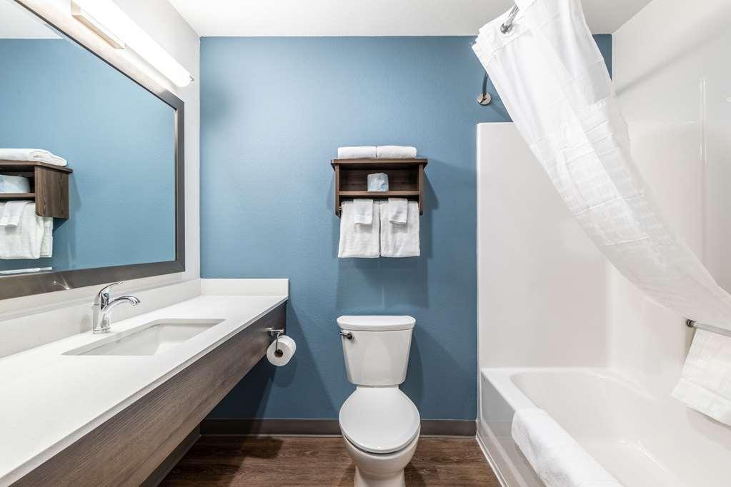 Extended Stay America Select Suites - Charlotte - Northlake Zewnętrze zdjęcie
