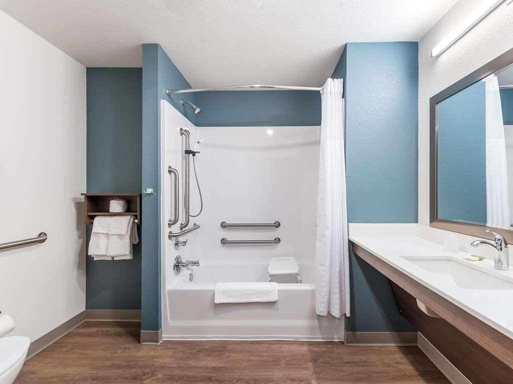 Extended Stay America Select Suites - Charlotte - Northlake Zewnętrze zdjęcie