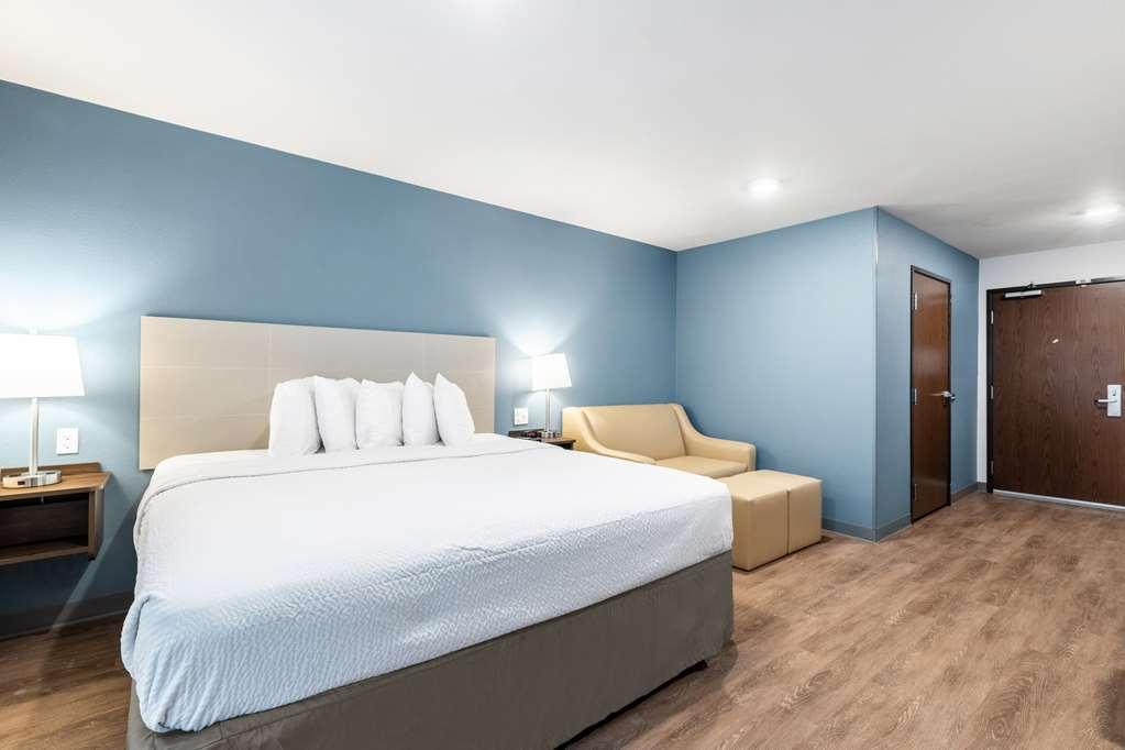 Extended Stay America Select Suites - Charlotte - Northlake Pokój zdjęcie