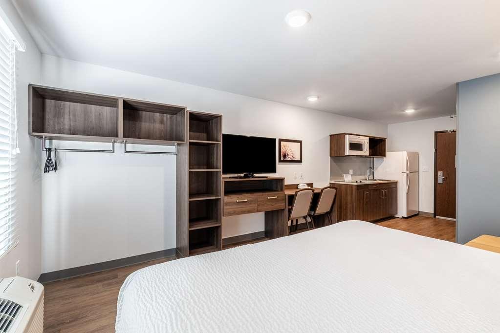 Extended Stay America Select Suites - Charlotte - Northlake Pokój zdjęcie