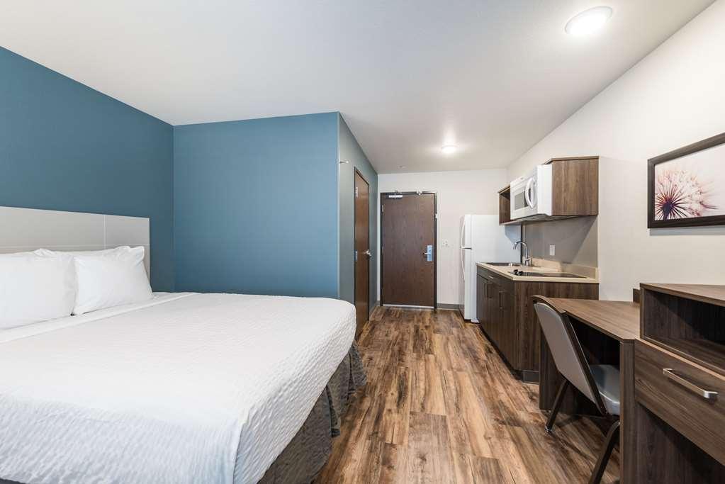 Extended Stay America Select Suites - Charlotte - Northlake Pokój zdjęcie