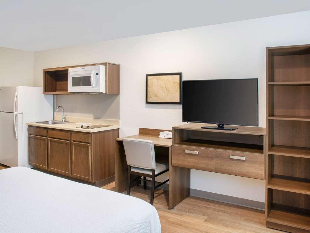 Extended Stay America Select Suites - Charlotte - Northlake Pokój zdjęcie