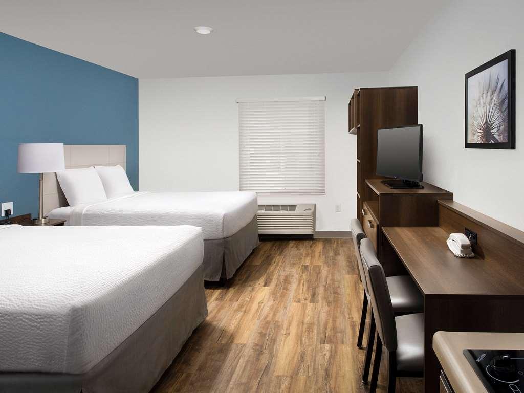 Extended Stay America Select Suites - Charlotte - Northlake Pokój zdjęcie