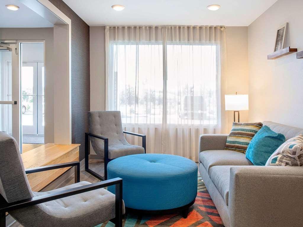 Extended Stay America Select Suites - Charlotte - Northlake Wnętrze zdjęcie
