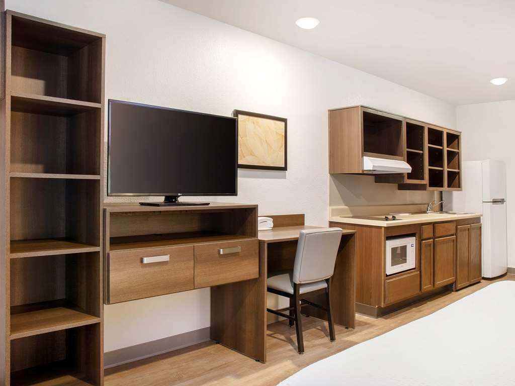 Extended Stay America Select Suites - Charlotte - Northlake Pokój zdjęcie