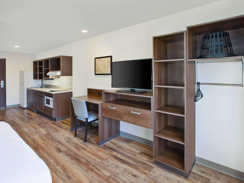 Extended Stay America Select Suites - Charlotte - Northlake Pokój zdjęcie