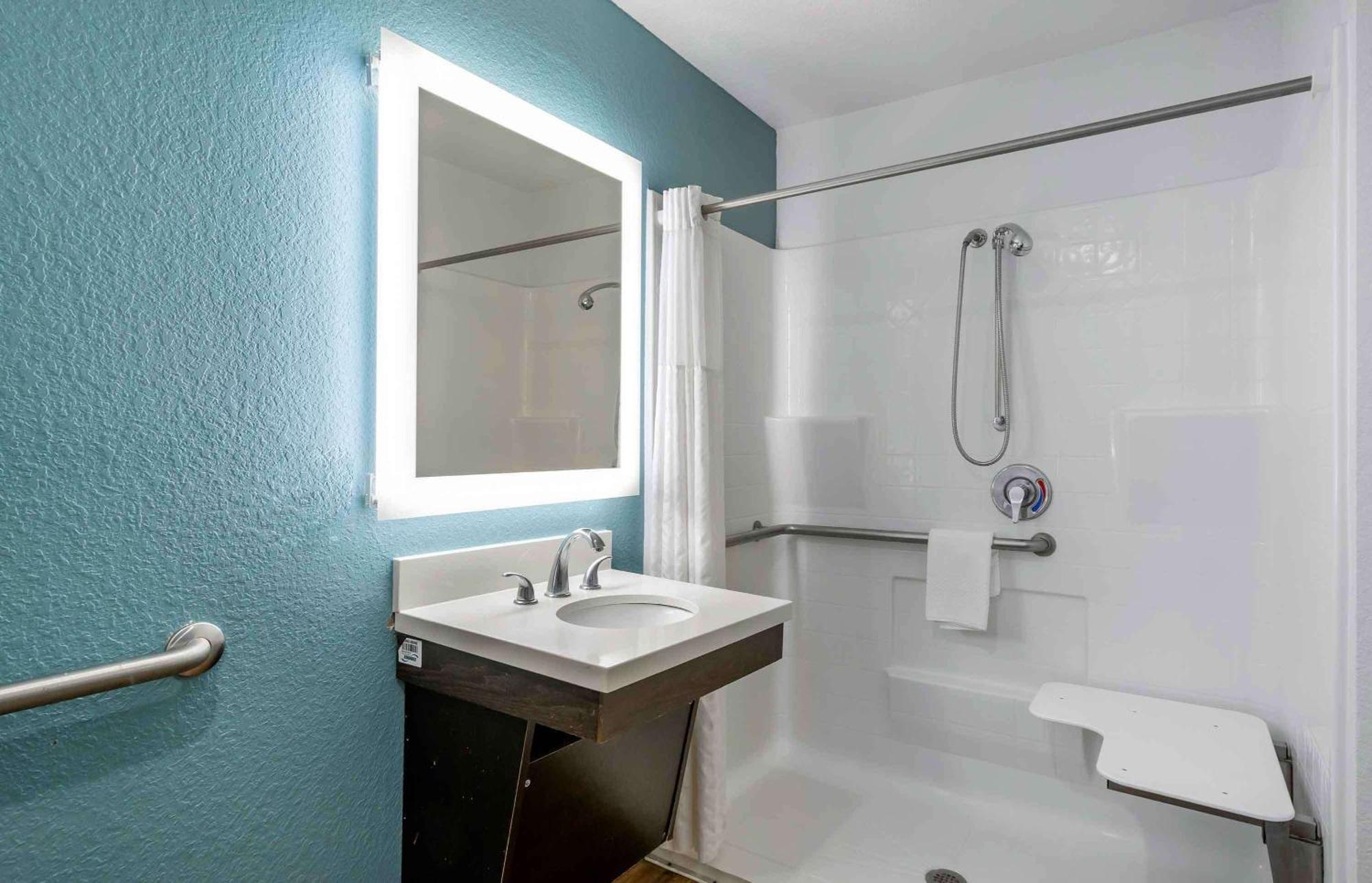 Extended Stay America Select Suites - Charlotte - Northlake Zewnętrze zdjęcie