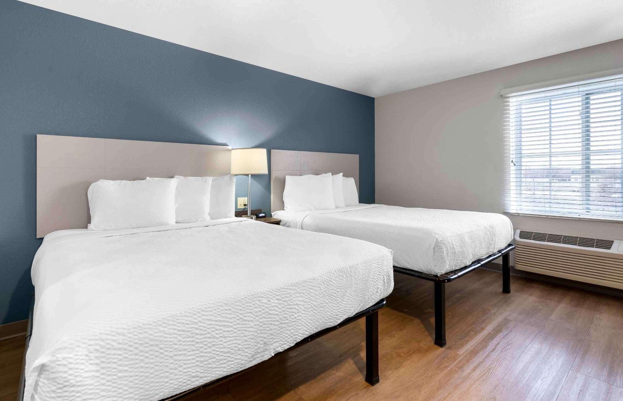 Extended Stay America Select Suites - Charlotte - Northlake Zewnętrze zdjęcie