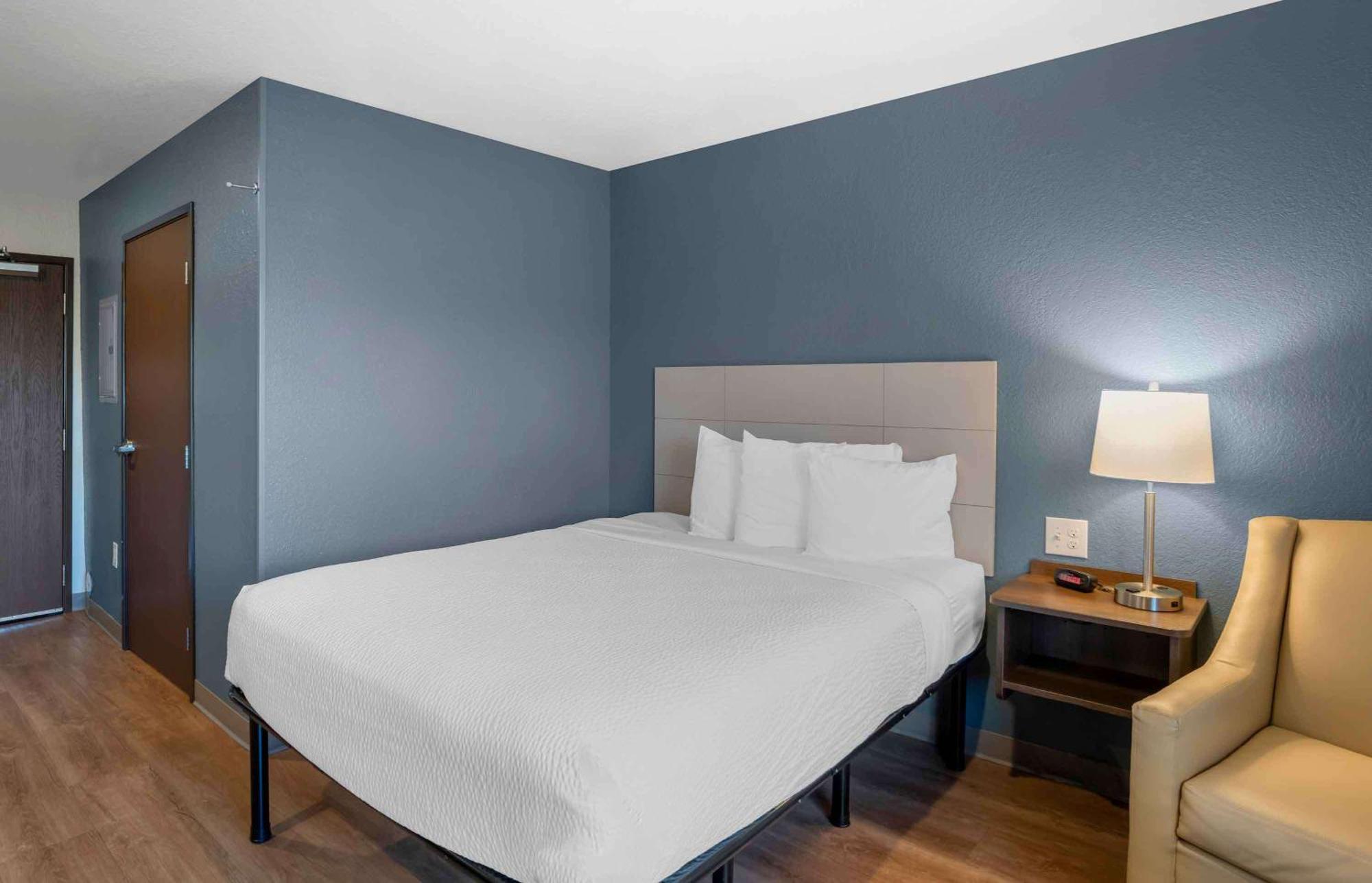 Extended Stay America Select Suites - Charlotte - Northlake Zewnętrze zdjęcie