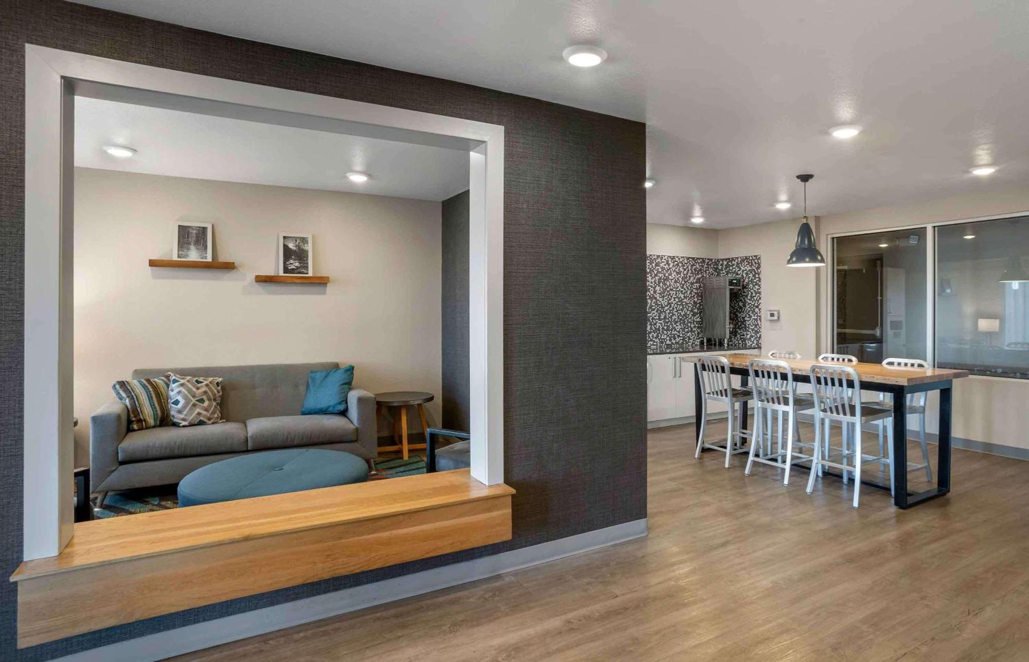 Extended Stay America Select Suites - Charlotte - Northlake Zewnętrze zdjęcie