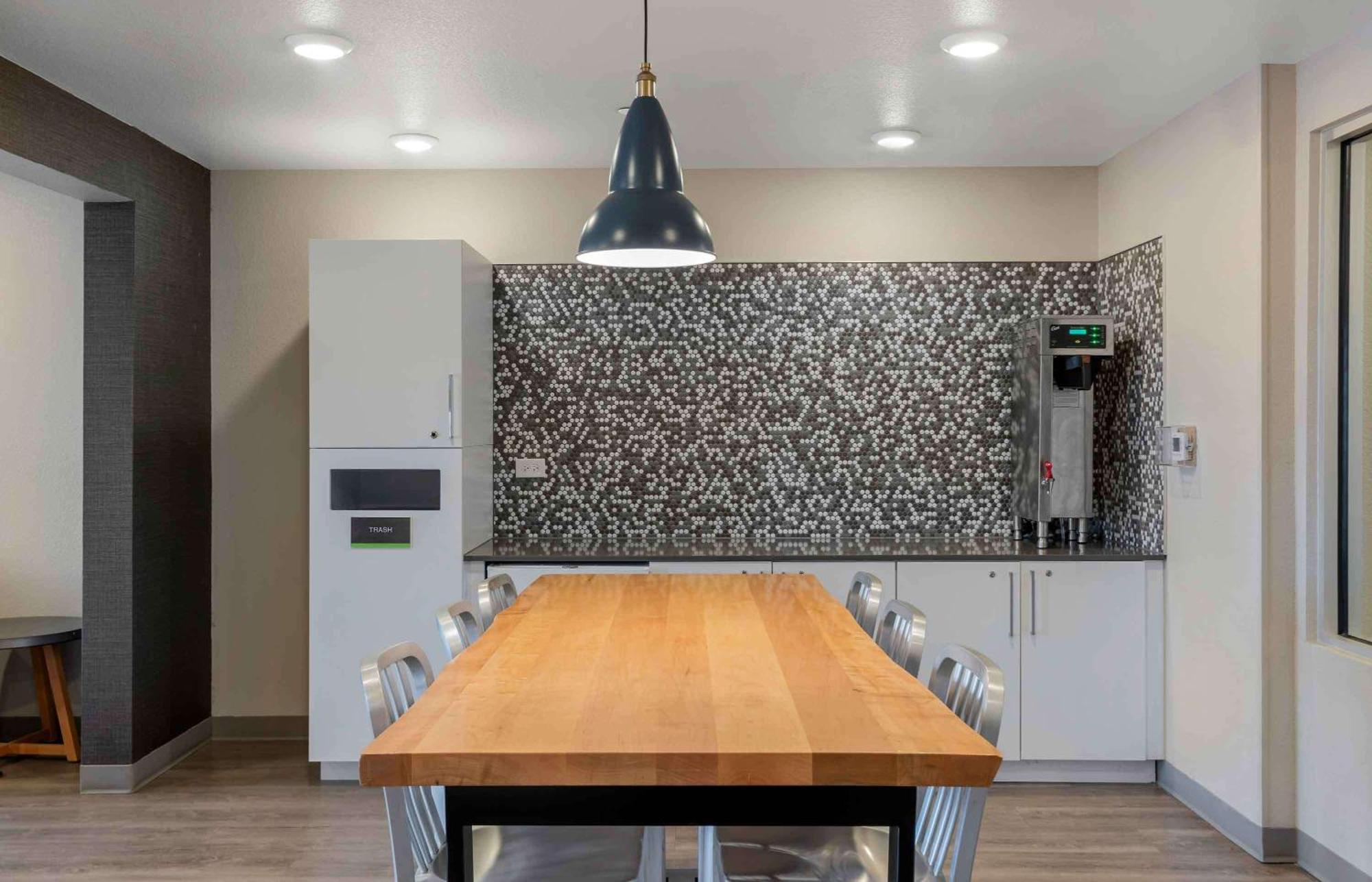 Extended Stay America Select Suites - Charlotte - Northlake Zewnętrze zdjęcie