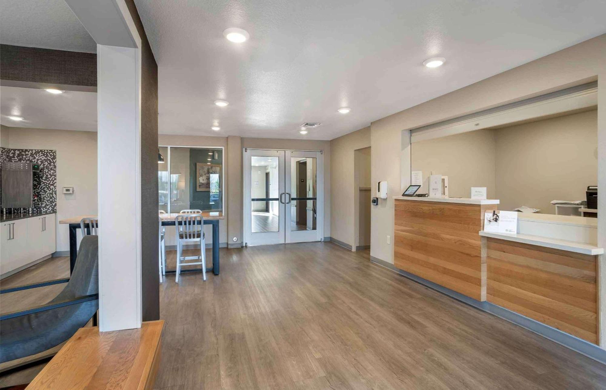 Extended Stay America Select Suites - Charlotte - Northlake Zewnętrze zdjęcie